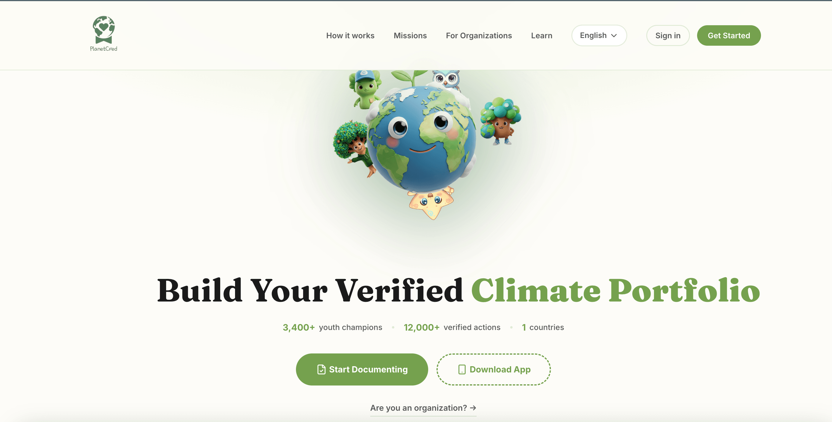 PlanetCred